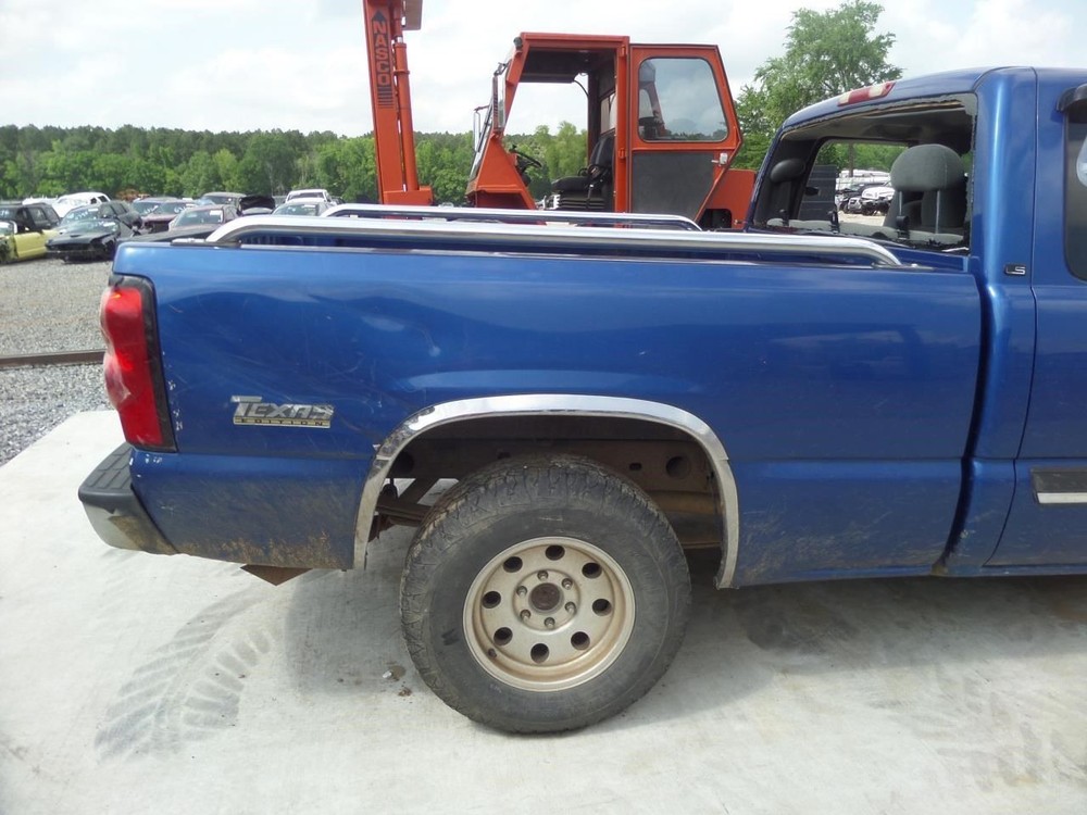 SILVRDO15 2004 Jack 172585