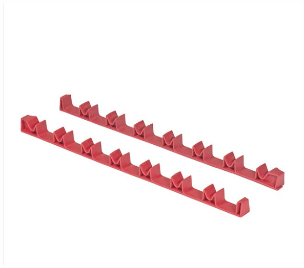 Ernst 6040 Low Profile Screwdriver Rails