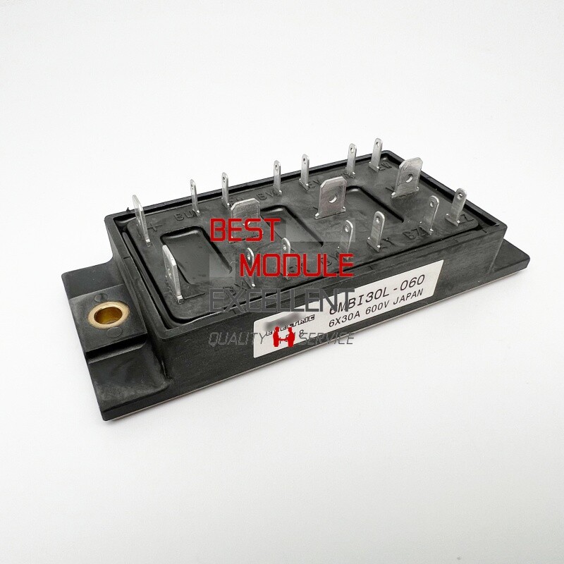 1PCS 6MBI30L-060 Professional Power Modules Modules Sensors