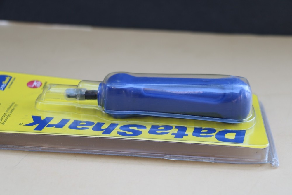 DataShark 110 Punchdown Tool 70034 SEALED New