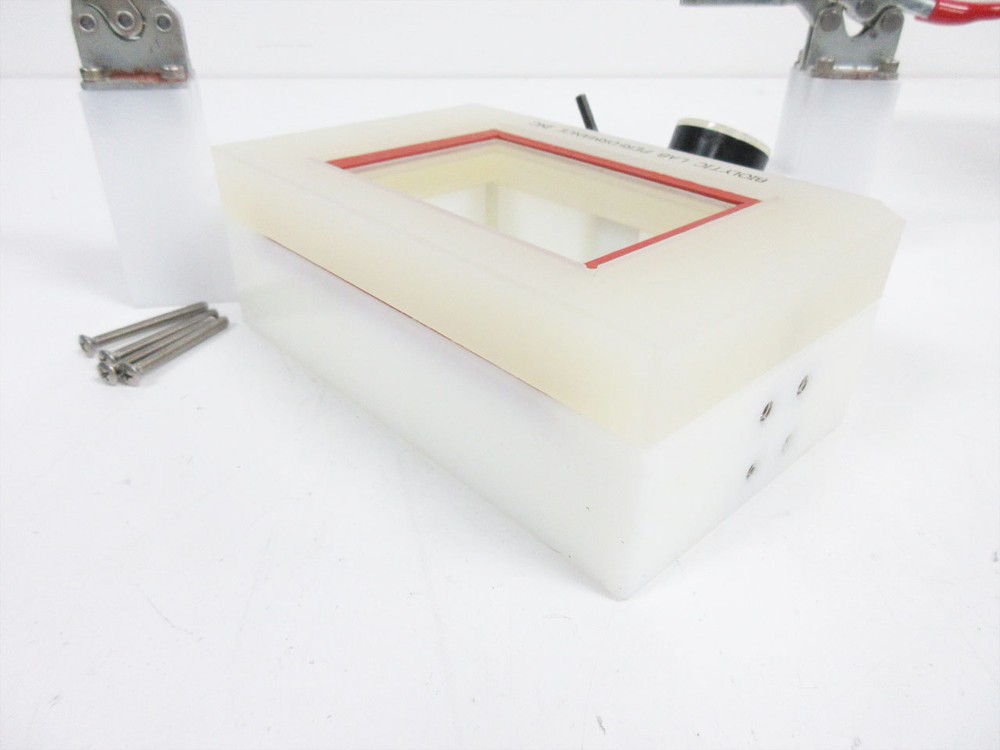 BIOLYTIC LAB PERFORMANCE INC WELL DRYER ~ PIPETTE