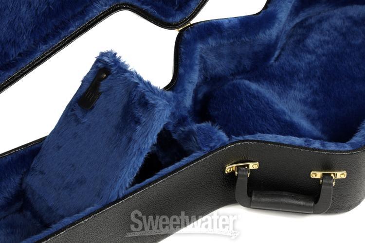 Ibanez AS100C Hardshell Guitar Case - AS Series