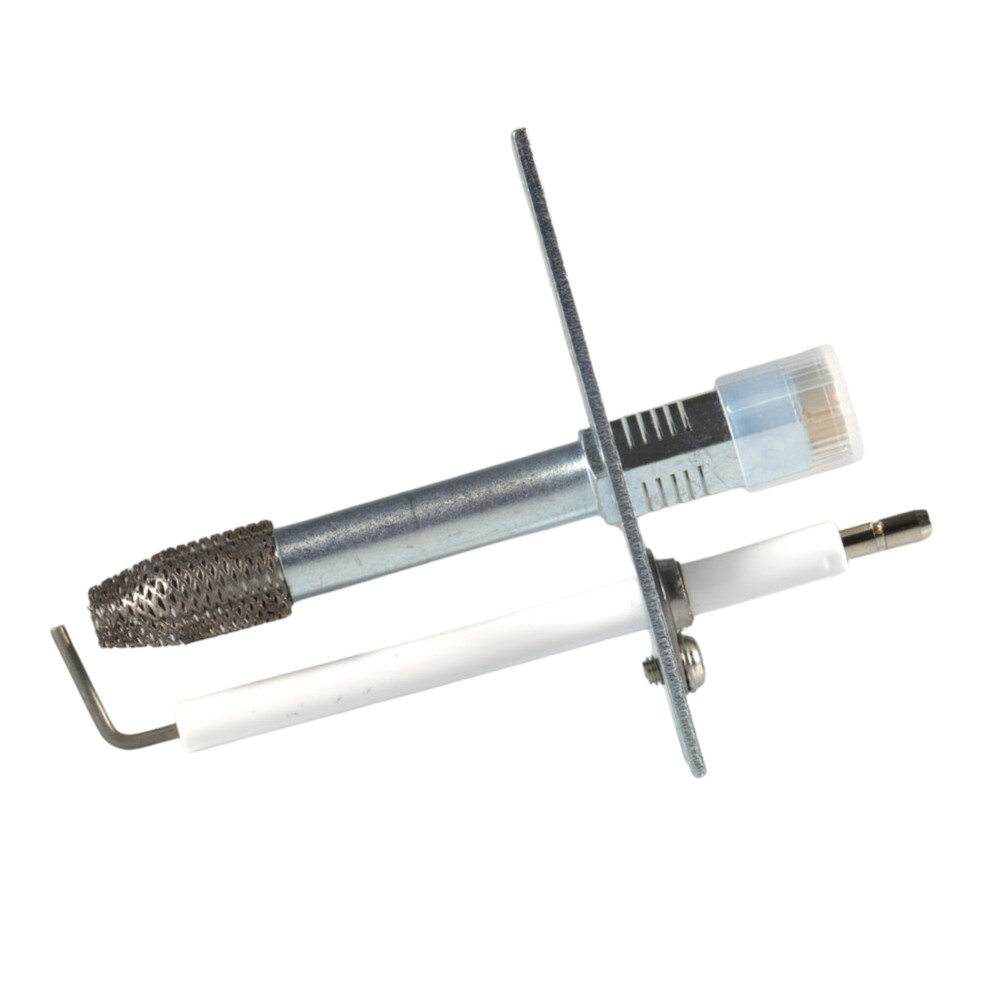 Replacement Pilot Assembly Heater Kit Fits Raypak® Replaces Part 010232F