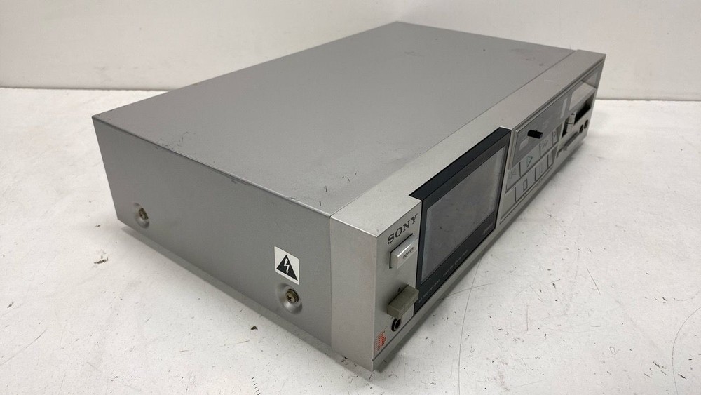 Sony Tapecorder TC-FX210