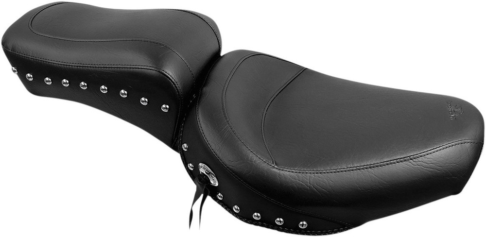 MUSTANG 75302 Studded Seat FX/FL '58-'84