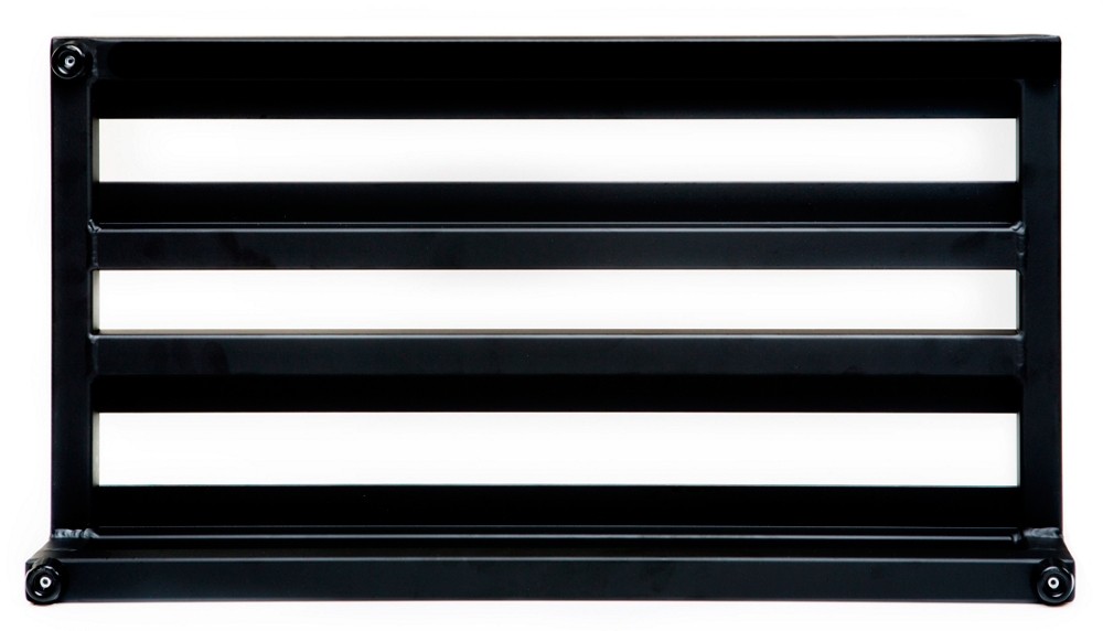 Pedaltrain Classic 2 Pedal Board with Soft Case