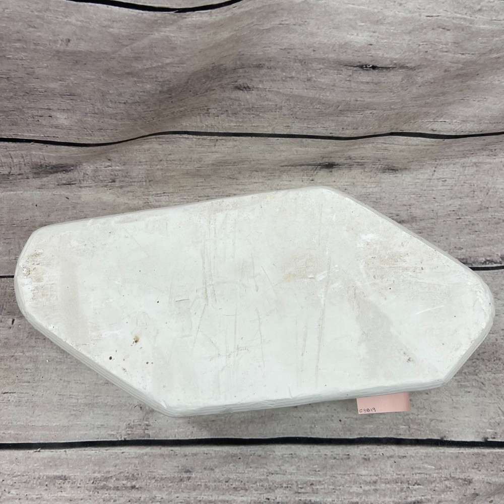 Kansas Ceramic Casting Mold Hutchinson #334