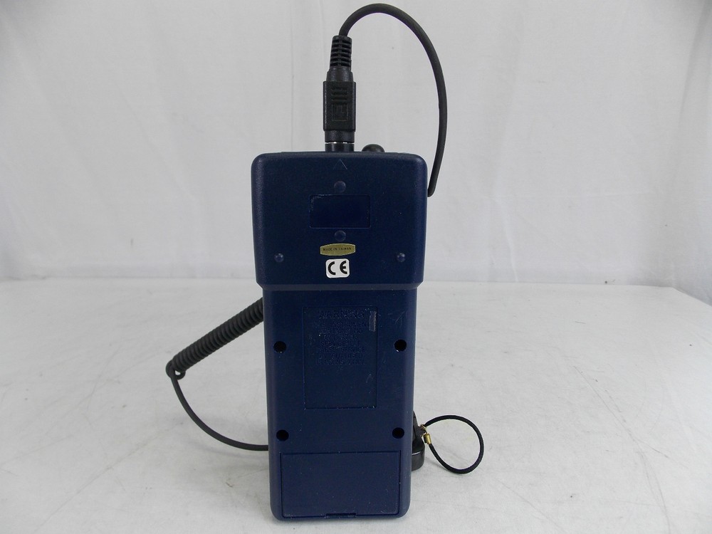 EXTECH INSTRUMENTS FOOT CANDLE / LUX METER