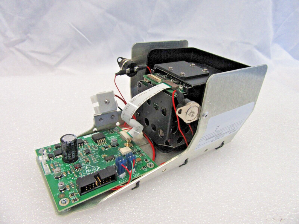 Pelco SP-ESIOP36 Esprit Day/Night Replacement Camera & Lens Module (NTSC)