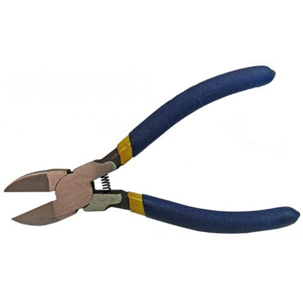 Lead Came Cutting Dykes Makes Sharp Precision Angle Cuts