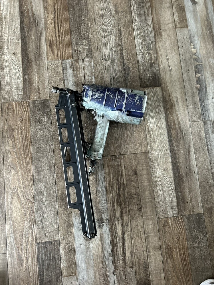 framing nail gun