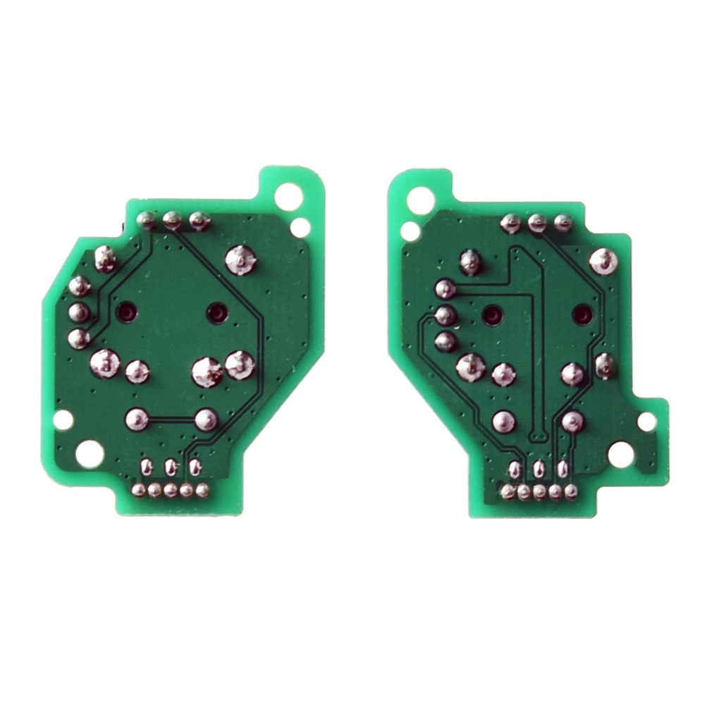 Analog Stick with PCB Board for Nintendo Wii U GamePad Controller Left Right Set
