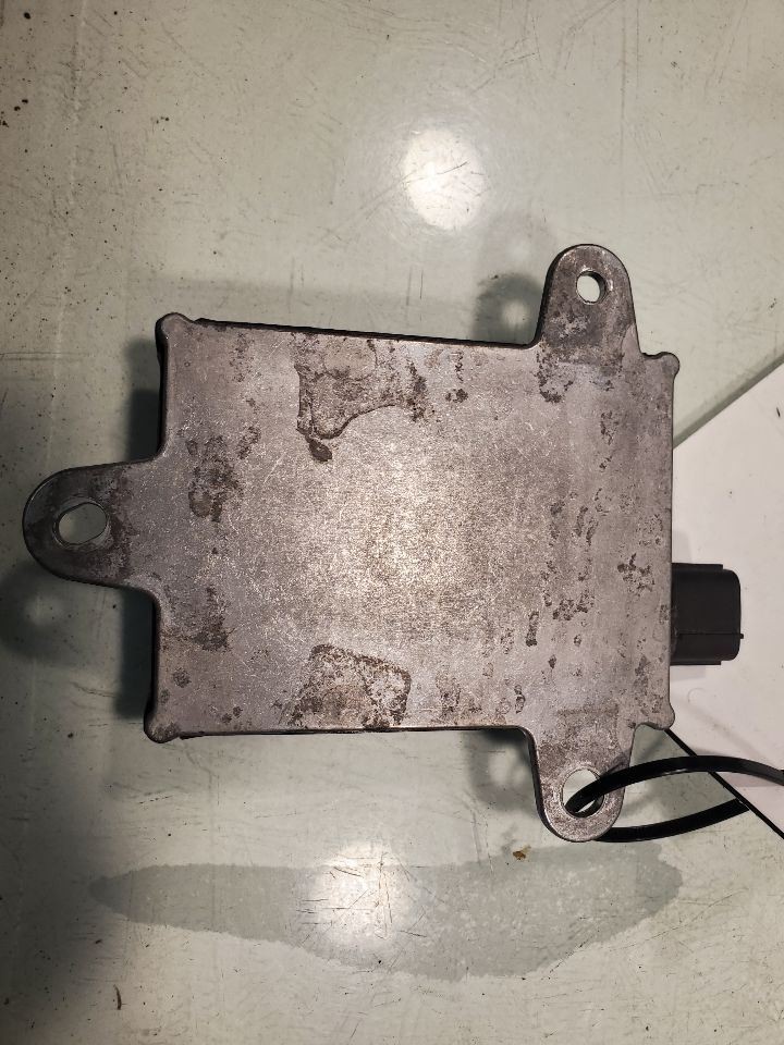 PRIUS 2018 BLIND SPOT SENSOR REAR RH
