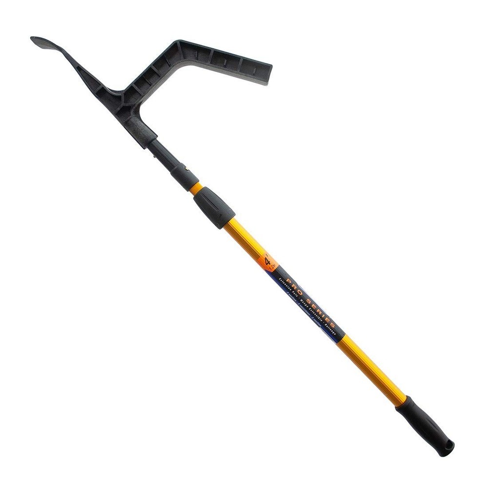 The Gutter Tool - Cleaning Spoon and Scoop