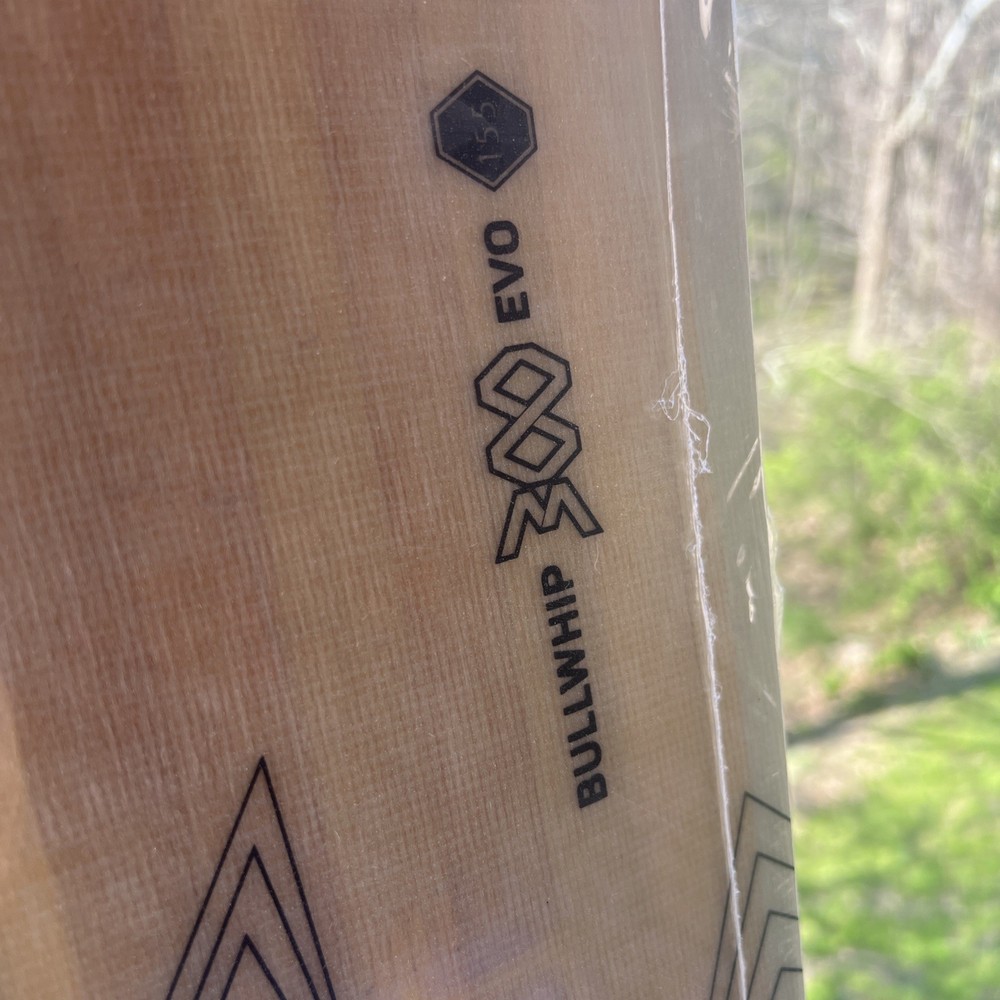 Wedze Bullwhip Evo Snowboard