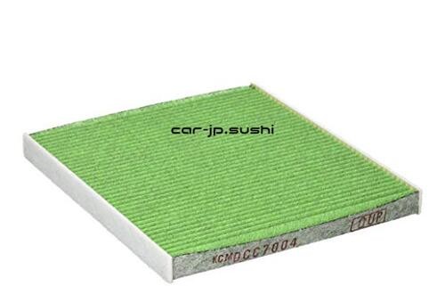 DENSO Car Air Conditioner Filter Clean Air Filter DCC7004 (Product Code: