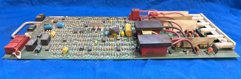 ITT XEROX, ASSEMBLY BOARD, 3082692