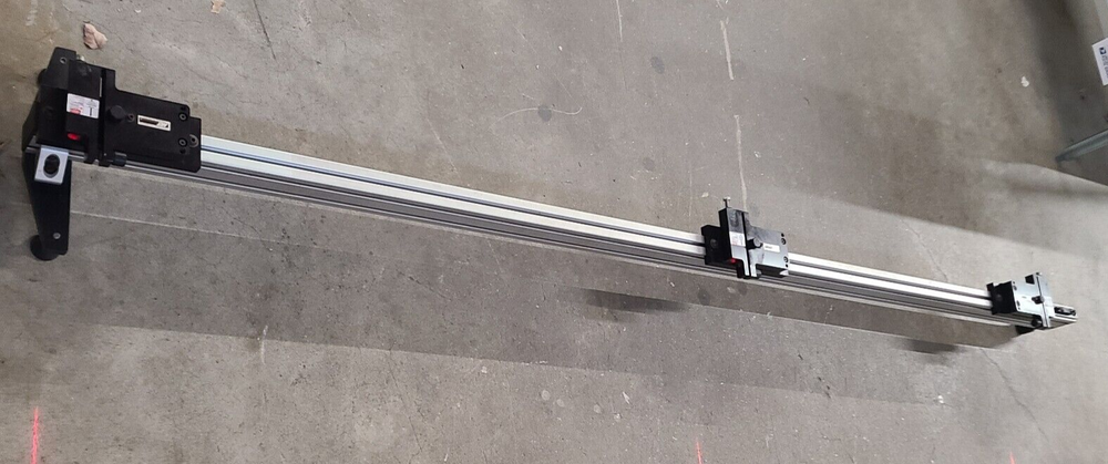 Advanced Racing Technologies Laser String II Four Wheel Alignment Tool