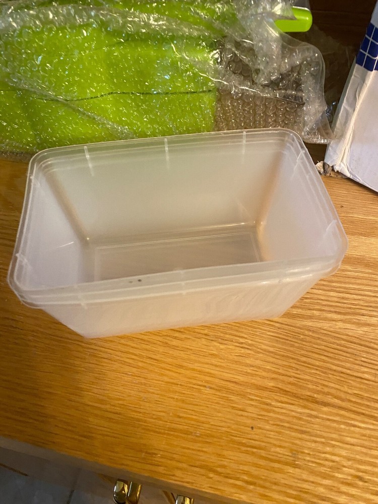 New Damaged Box Multi Chopper With Storage Smart Home Kitchen Tool