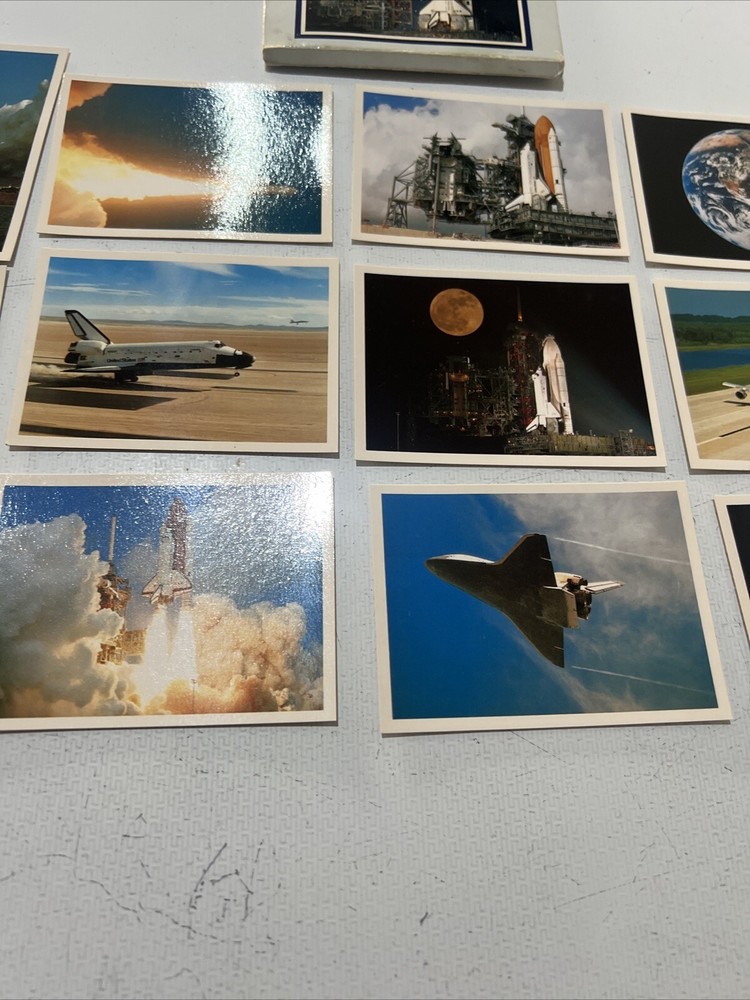 columbia space shuttle 12 pictures