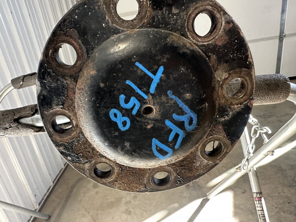 EATON-SPICER AXLE SHAFT 3606872
