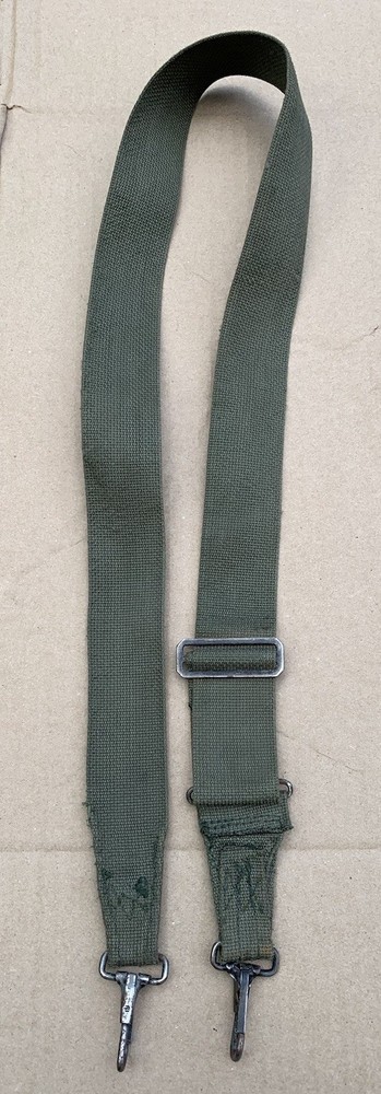 US Military Nylon General Purpose Equipment Strap