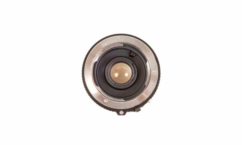 Minolta MD 2x Lens Multiplier With Case