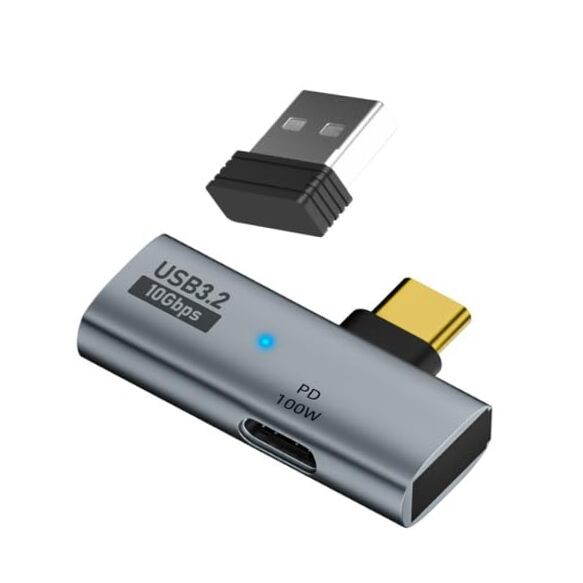 Joy-Con Unified Controller Receiver Kit – Supports Android Phones, Tablets &