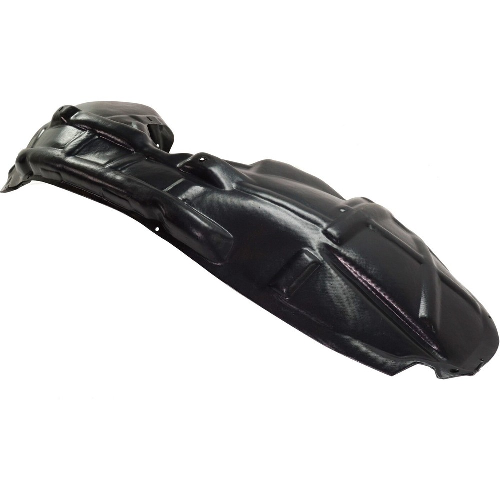 Splash Shield For 2008-2014 Dodge Challenger Front Left & Right Side Set of 2