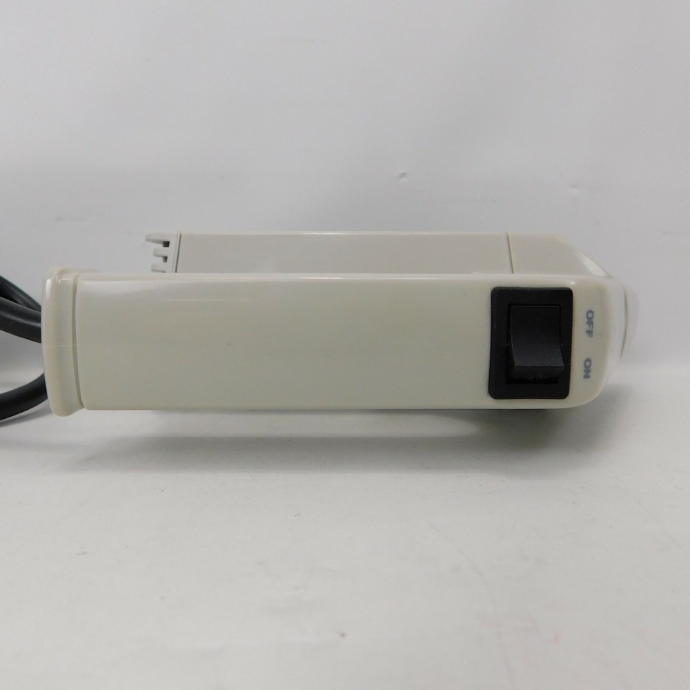 PC/Printer Vacuum System Sweeper Vintage For Computers By Micro Access Tested