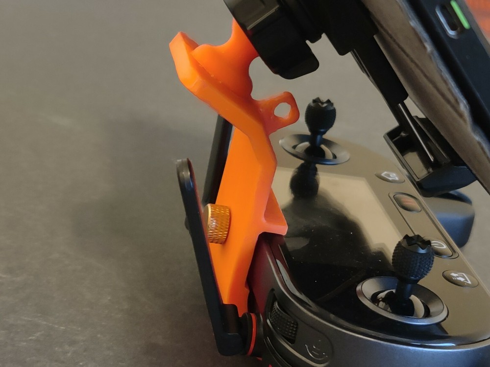 AUTEL EVO 1 & 2 Remote Control Tablet Mount Holder