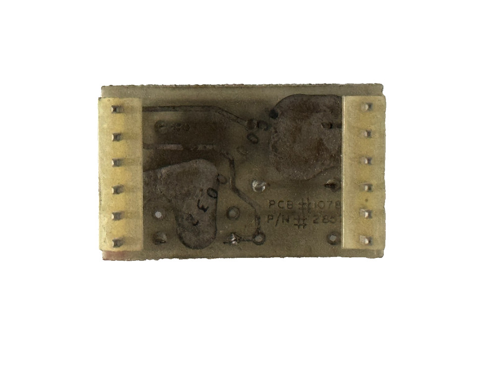 USED NA 2857 Circuit Board