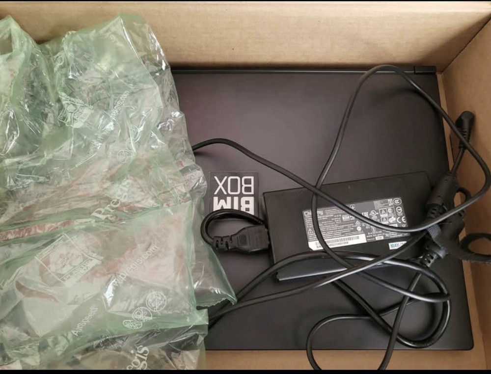 Bimbox Gaming Laptop