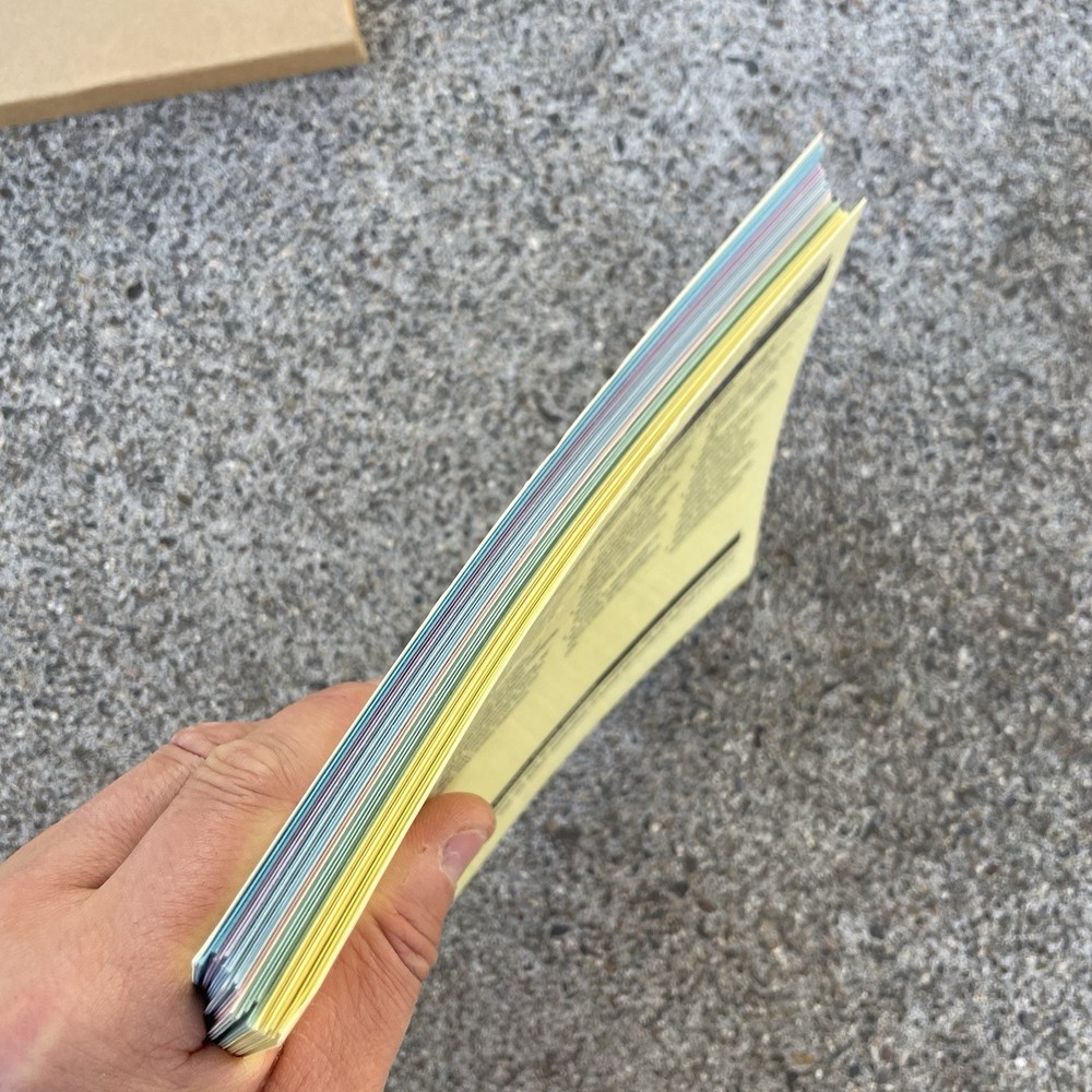 Vintage Microsoft Competency Toolkit Training Manual