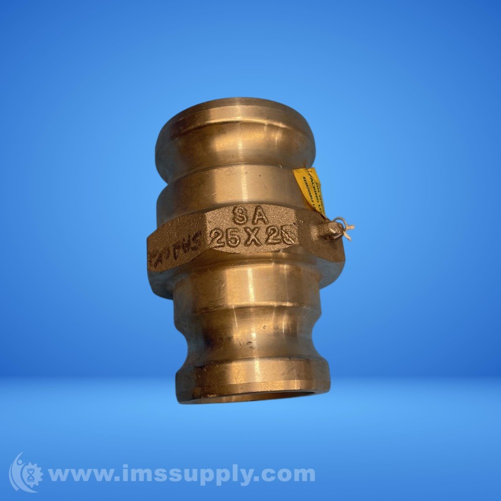25X25 Adapter Hose FNIP