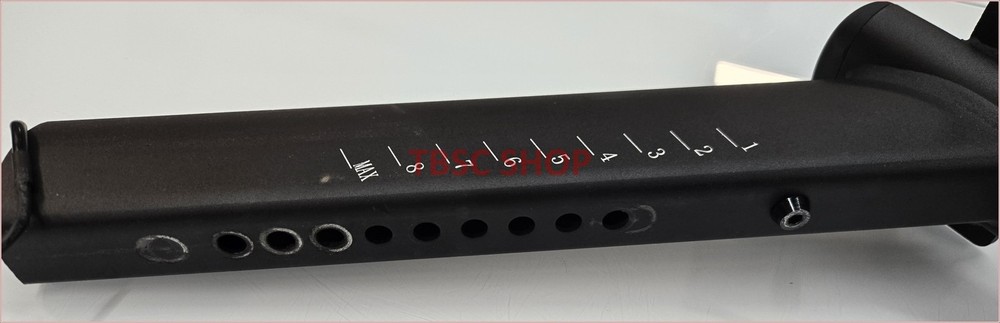 Echelon EX-4S Connect Bike Handlebar Support Bracket