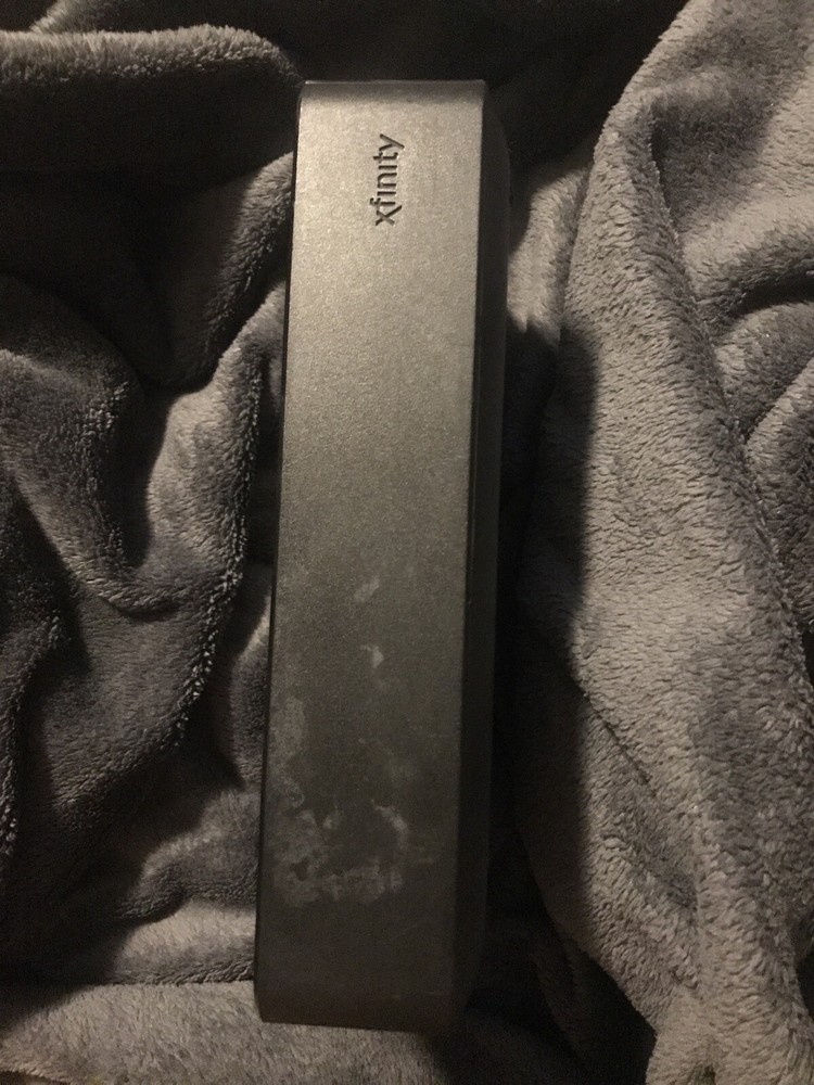 Xfinity XG2v2-P Controller Model Pace PX022ANC