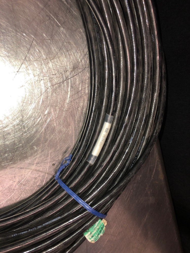 NEW IST-REES Port No R98OCAB006 CABLE ASSEMBLY