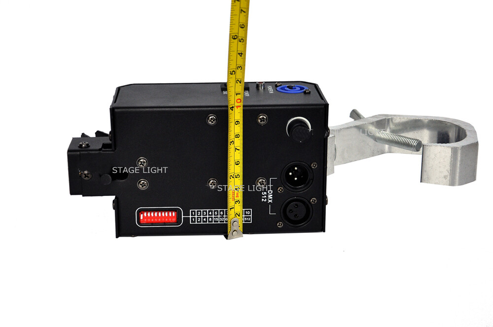 Concert Stage Curtain Power Drop Controller Kabuki Drop System DMX512 Machine
