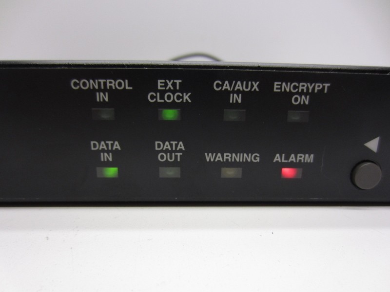 Unity Mux 4010 UnityMux Wegener Communications Nice Used Units