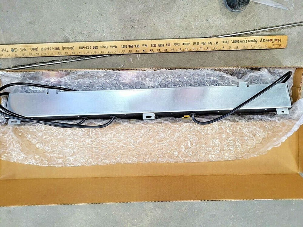 *NEW* 315-0610811 Power Distribution Strip