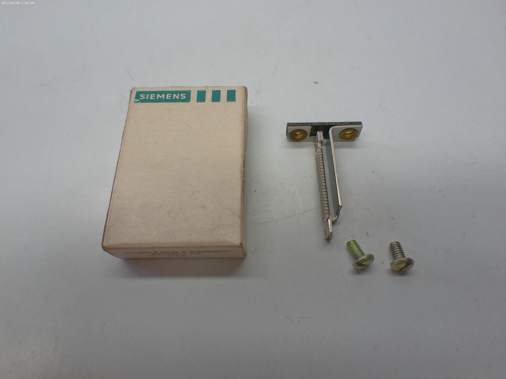 SIEMENS SFH10 HEATER NSMP