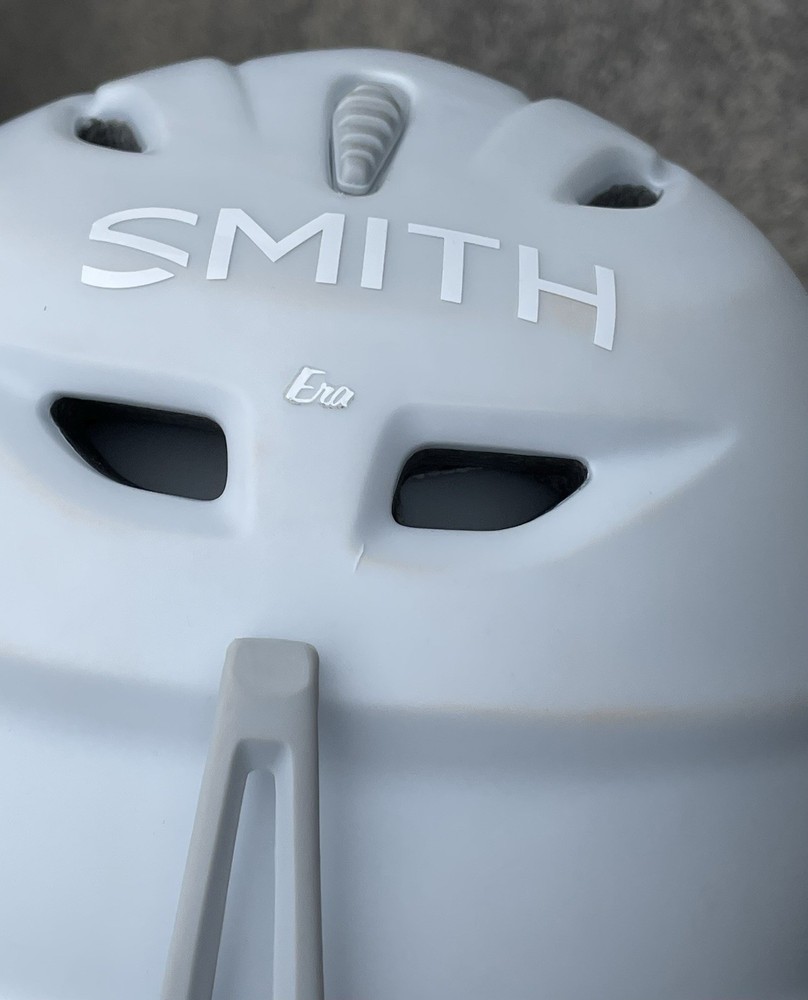Giro Smith Alpine Ski Snowboard Helmet Adjustable