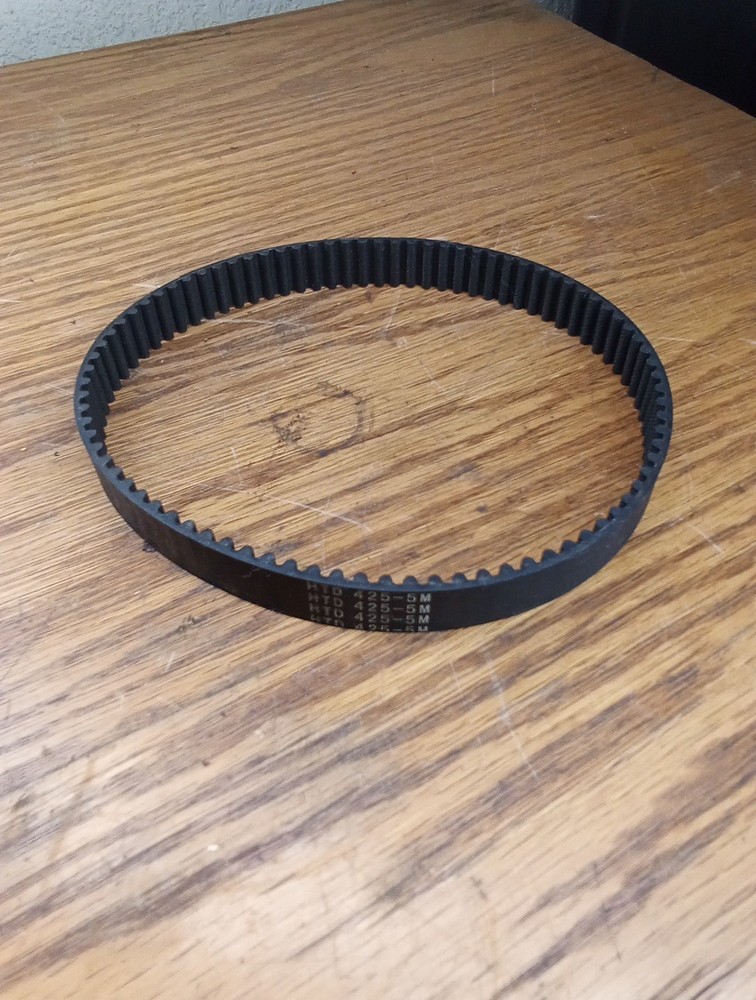 Jason HTD 425-5M Belt