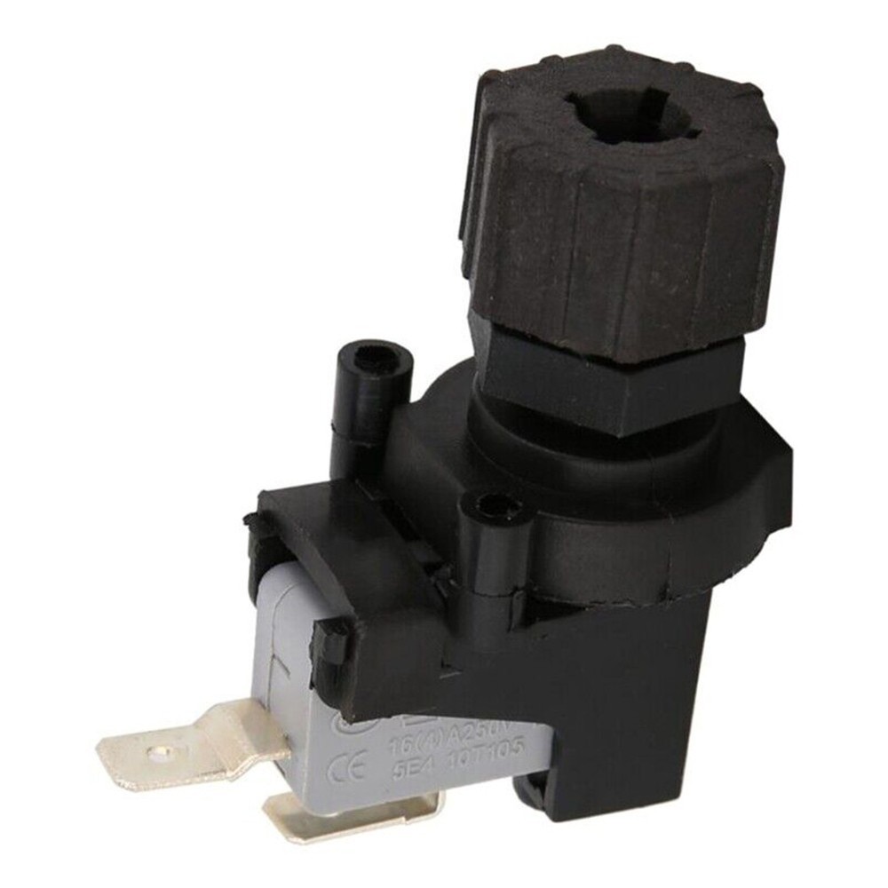 Push Type Air Pressure Switch for Sanitary Equipment and Massage Systems