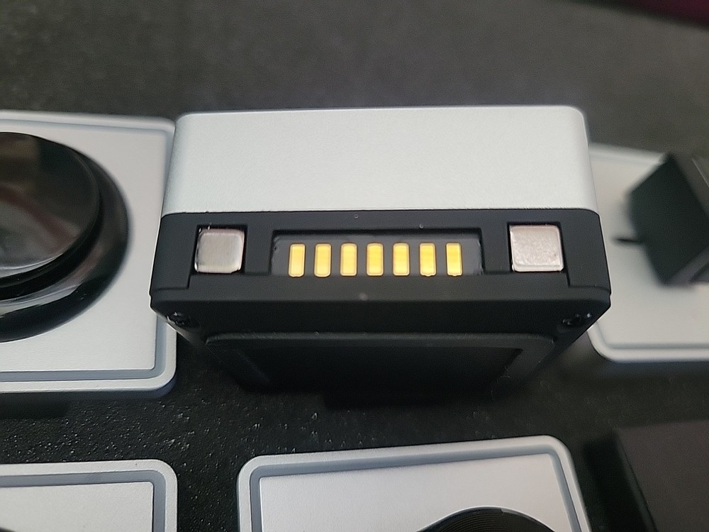 Palette Aluminum Starter Control Surface Kit