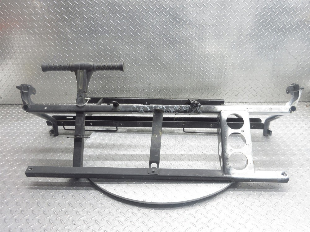 2015 Polaris Ranger RZR 1000 Front Dashboard Dash Mount Bracket Frame Subframe