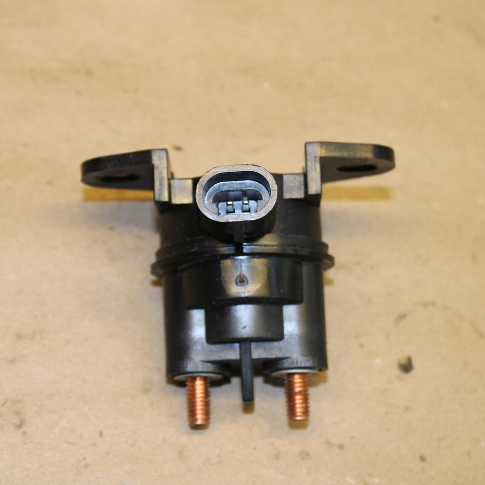 Sea-Doo 2006 GTX 155 Starter Solenoid Relay