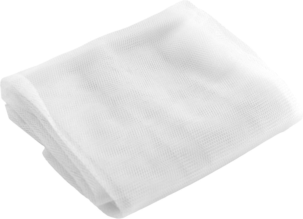 Rectangular Mosquito Netting Lightweight Mesh for Camping Travel Outdoor 48"x72"