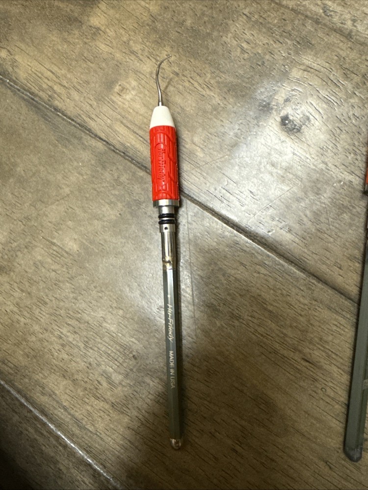 Ultra Sonic Inserts